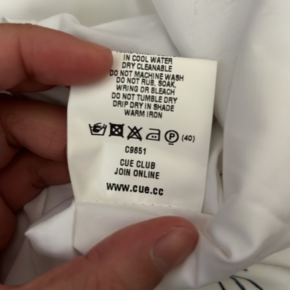 CUE Australia Floral Dress AUS 6 US 2 - Picture 11 of 11